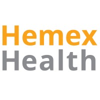 Hemex Health, Inc. logo